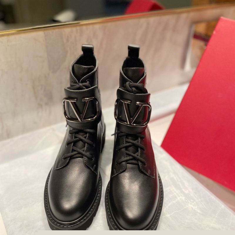 Valentino Boots